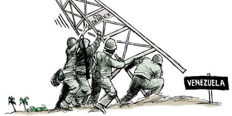 You Don’t Get to Break the Constitution Just Because the Bastard Had It Coming