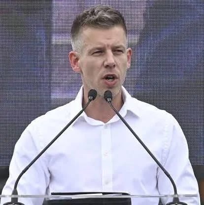 Hungary's New PM Just Showed Us What Courage Looks Like. Where's Ours?