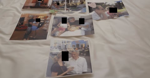 Lawmakers say some Epstein files remain redacted despite DOJ's pledge