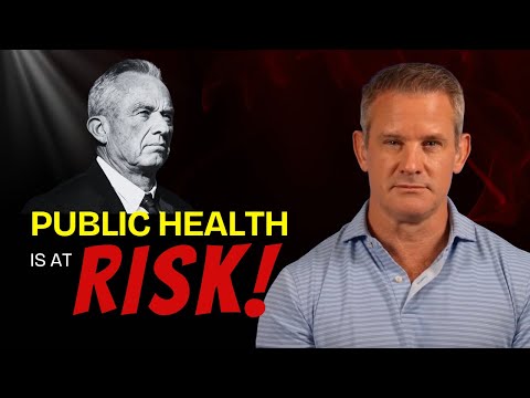Why RFK Jr is Playing Russian Roulette with America’s Health