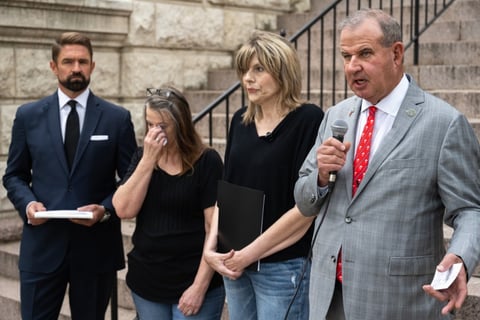 Inside Ken Paxton’s plea deal for a child sex abuse case