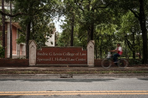 A White Nationalist Wrote a Law School Paper Promoting Racist Views. It Won Him an Award.