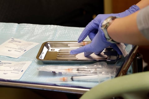 Hundreds Quarantined in South Carolina as Measles Spreads