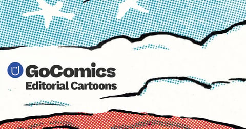 Read Drew Sheneman on GoComics