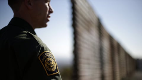 Border Patrol Releases New Use-Of-Force Guidelines, Critical Report