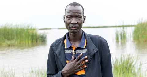 Trump Officials Celebrated With Cake After Slashing Aid. Then People Died of Cholera.