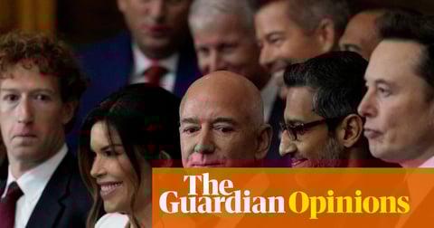 Tax Day is a reminder of America’s unequal tax system. But we can fix it | Zohran Mamdani, Gabriel Zucman and Joseph Stiglitz