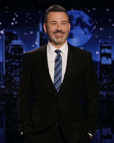 Let’s be clear about what happened to Jimmy Kimmel