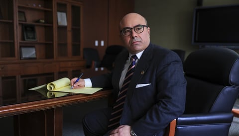 Boutros acknowledges 'mistakes' in 'Broadview 6' case but says sanctions, special counsel aren't needed