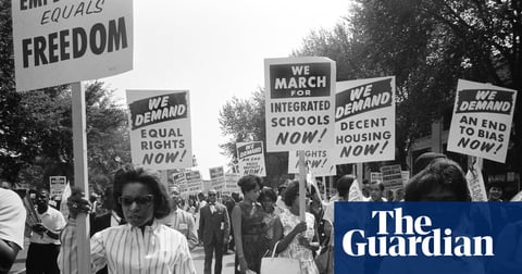 How effective is protesting? According to historians and political scientists: very