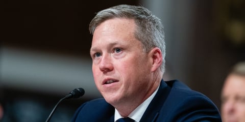 Exclusive | Army Secretary Resigns After Months of Friction With Hegseth