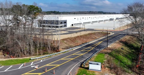 ICE to begin detaining immigrants inside Social Circle warehouse in April