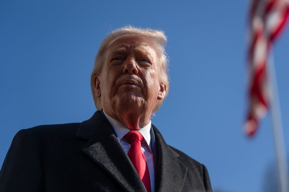 Epstein Files Are Missing Records About Woman Who Made Claim Against Trump