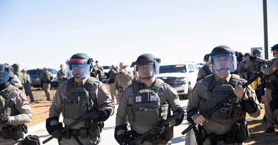 Courts have ruled 4,400 times that ICE jailed people illegally. It hasn’t stopped.