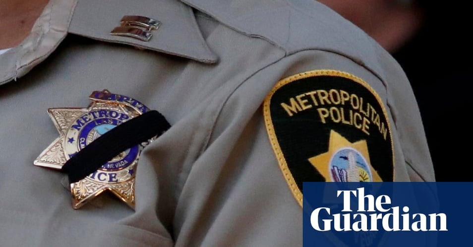 Israeli government official arrested in Nevada in internet crimes against children sting