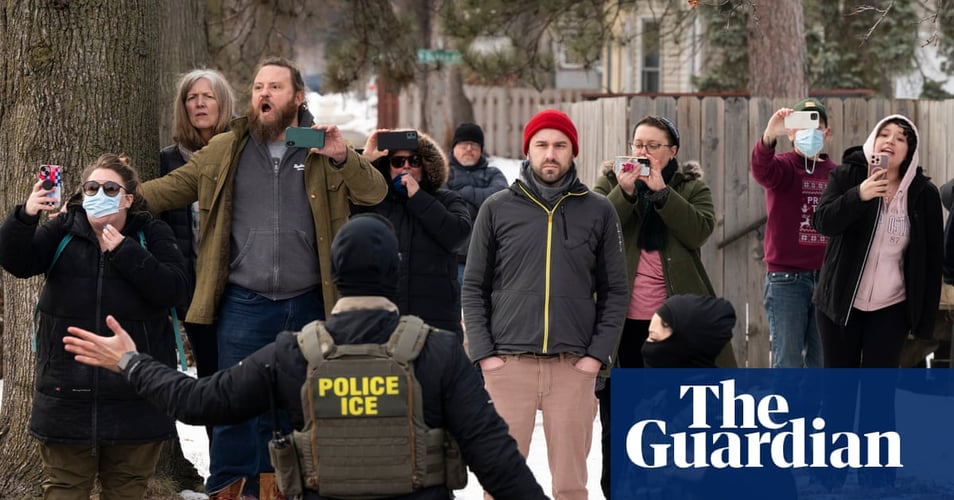 DoJ cases against protesters keep collapsing as officers’ lies are exposed in court