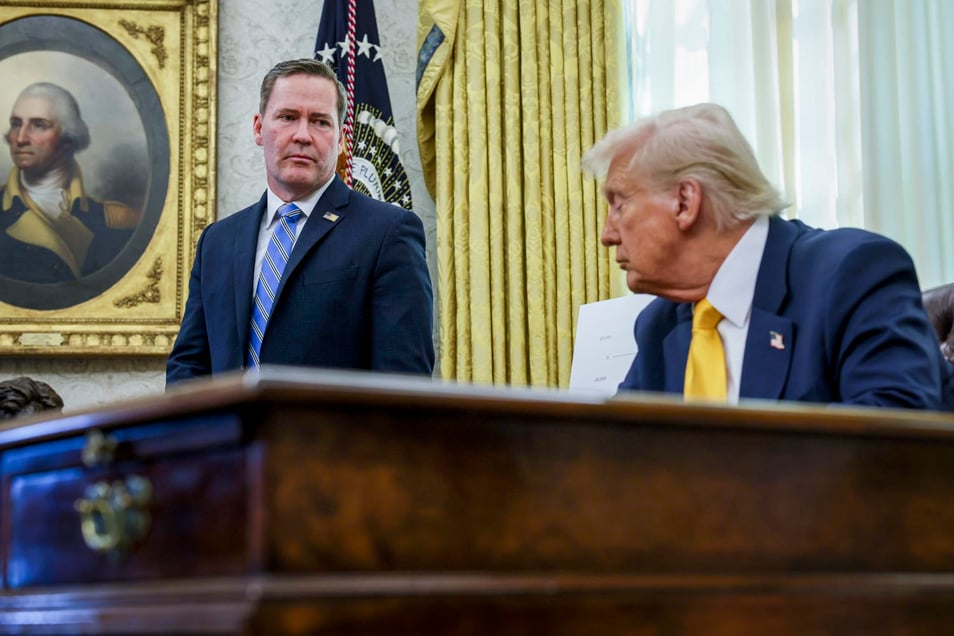 Trump says he ‘couldn’t care less’ if foreign automakers raise prices due to tariffs
