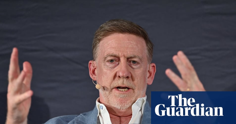 Ex-60 Minutes producer Bill Owens says bosses discouraged him from covering Gaza and Trump