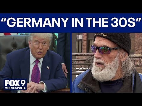 Jesse Ventura on Minneapolis ICE shooting: 'We're a 3rd world country now'