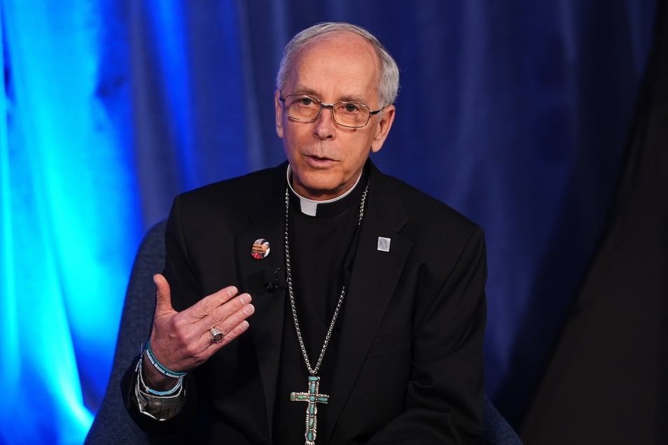 Catholic bishops condemn ‘indiscriminate mass deportation’ in rare statement
