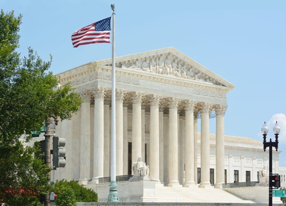 Supreme Court rejects GOP bid to throw out mail ballots received after Election Day, in win for voters