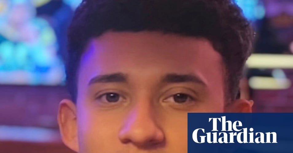 US citizen shot and killed by federal immigration agent last year, new records show