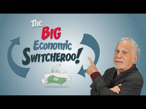 The Secret Way the Rich are Getting Richer