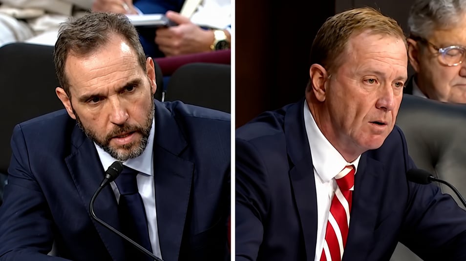 GOP Senator’s Jack Smith ‘Gotcha’ Blows Up in His Face