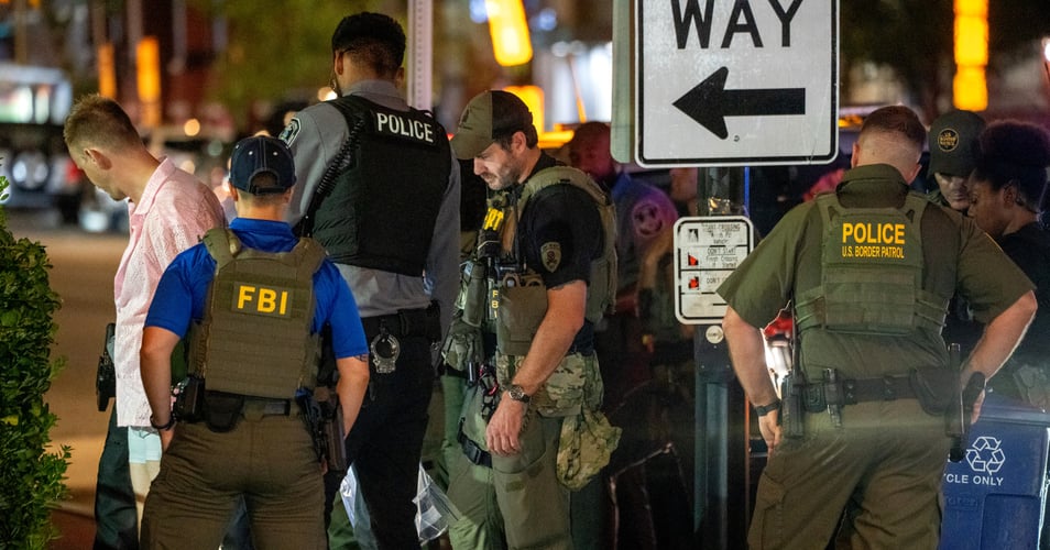 Jury selection begins in the trial of D.C.'s 'sandwich guy'