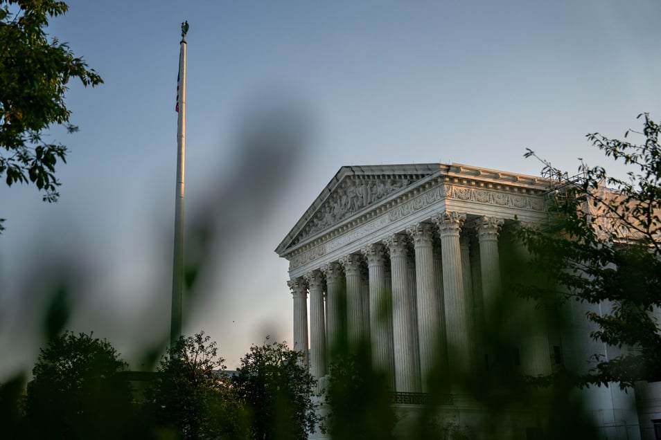 Supreme Court greenlights Alabama’s racial gerrymander, signaling free rein for states to discriminate
