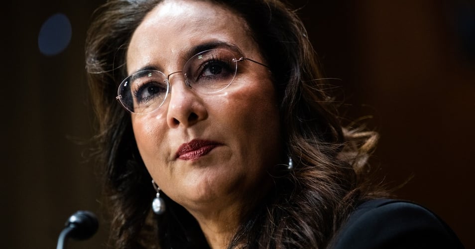 A new spate of Justice Department officials quit because their section didn't want to probe Renee Good's shooting