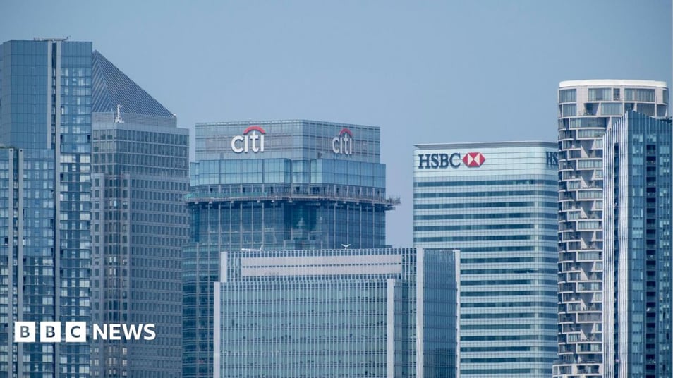 Brexit cost 6% of UK economy, Bank of England company data suggests