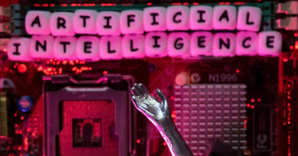 US Supreme Court declines to hear dispute over copyrights for AI-generated material