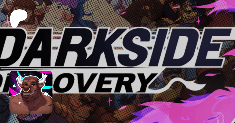 Get more from DarkSideofDiscovery on Patreon