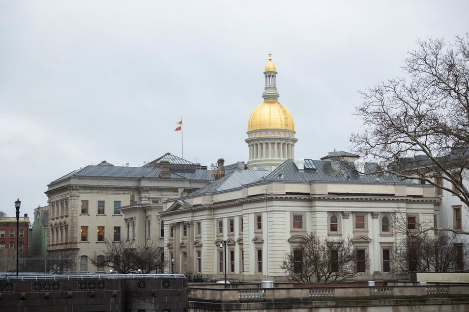 New Jersey Democrats Send Coarse but Clear Message to ICE With New Bill