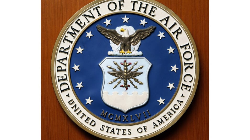 US Air Force to deny retirement pay to transgender service members being separated from the service