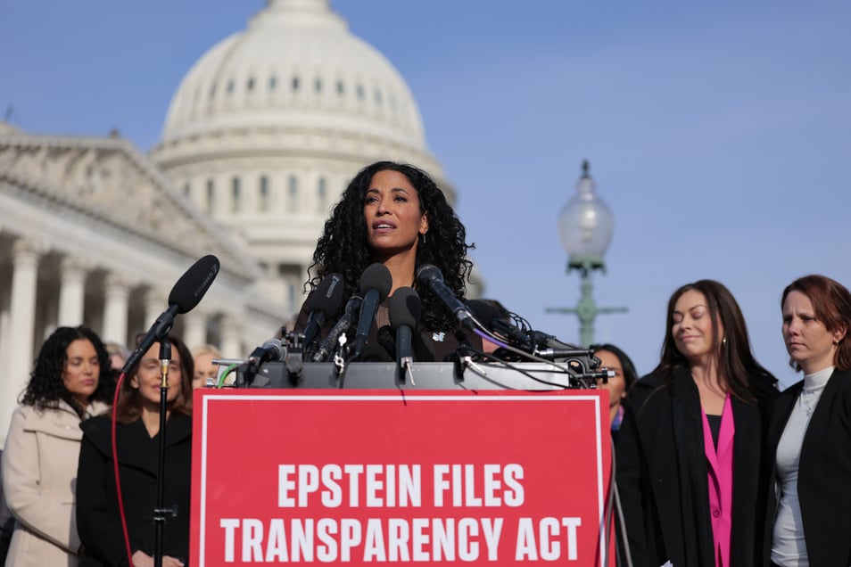 The secret settlements protecting Jeffrey Epstein’s friends