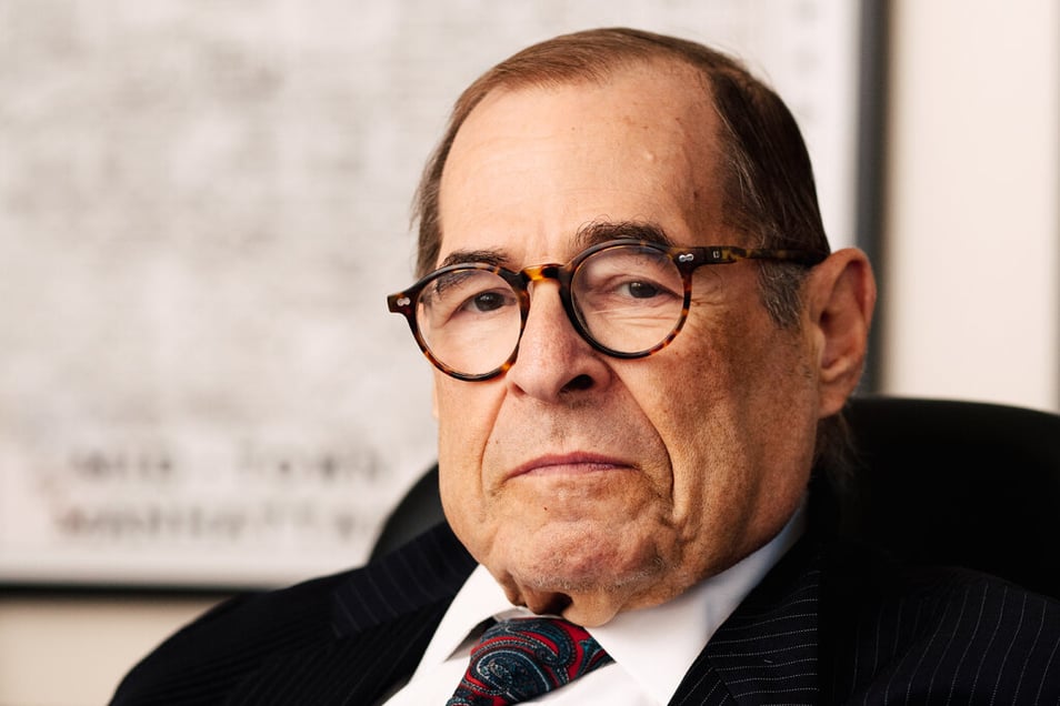 Nadler, Pillar of Democratic Party’s Old Guard, Will Retire Next Year