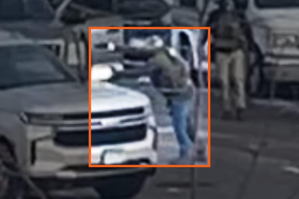 Video Analysis of ICE Shooting Sheds Light on Contested Moments