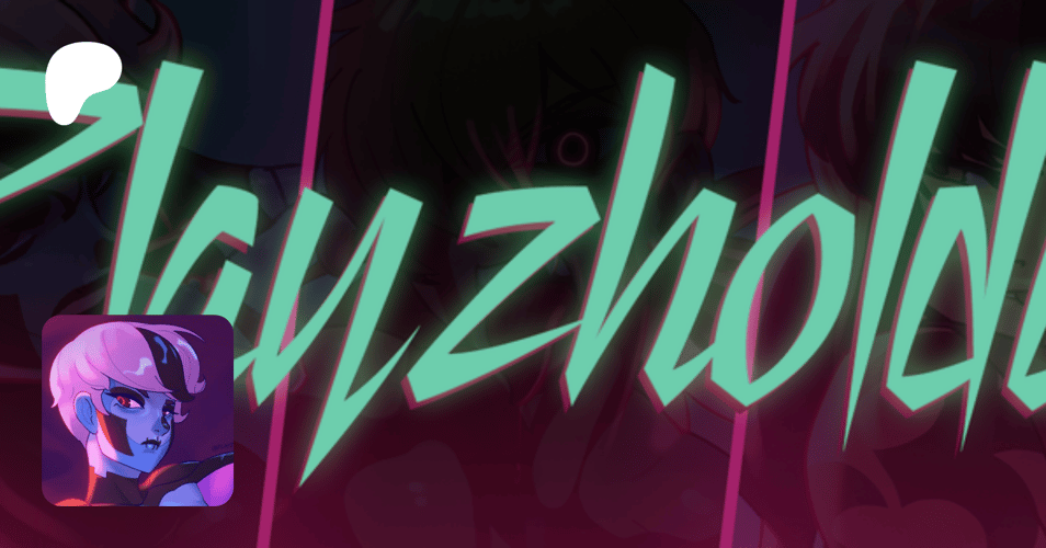 Get more from Playzholder  on Patreon