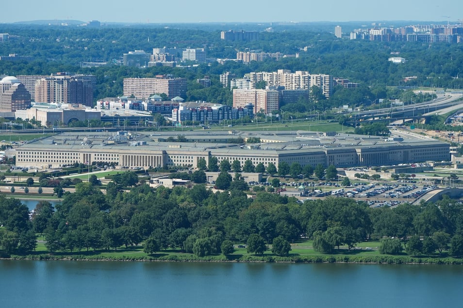 Stars and Stripes employees sue Pentagon over firings at military newspaper