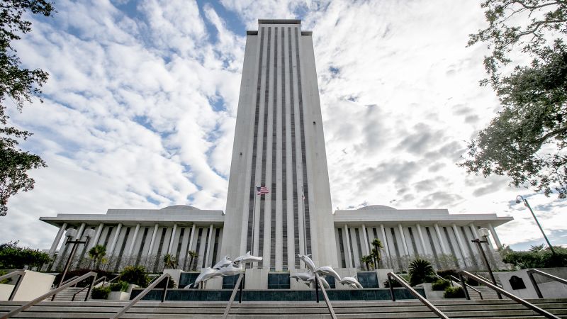 Florida debates lifting some child labor laws to fill jobs vacated by undocumented immigrants | CNN Business
