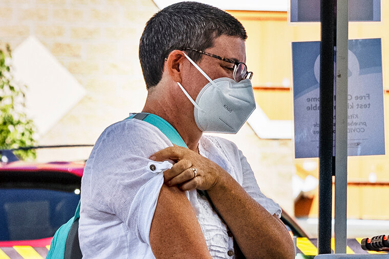 F.D.A. Blocked Publication of Research Finding Covid and Shingles Vaccines Were Safe