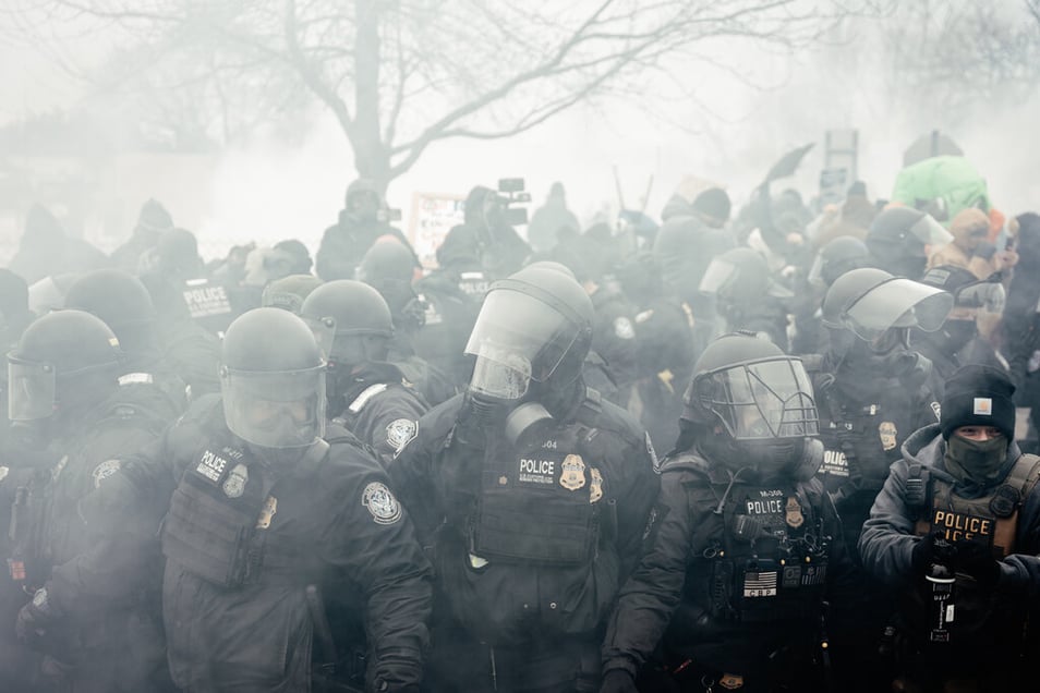 Newly Released Records Detail Chaos During Fatal ICE Shooting in Minneapolis