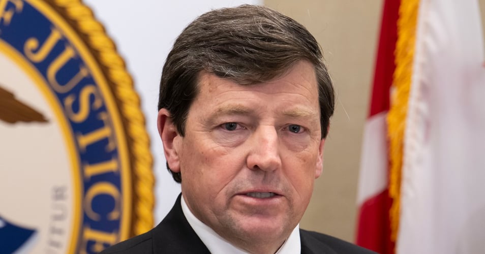 DOJ official told GOP ally that big payouts were coming for Jan. 6 defendants