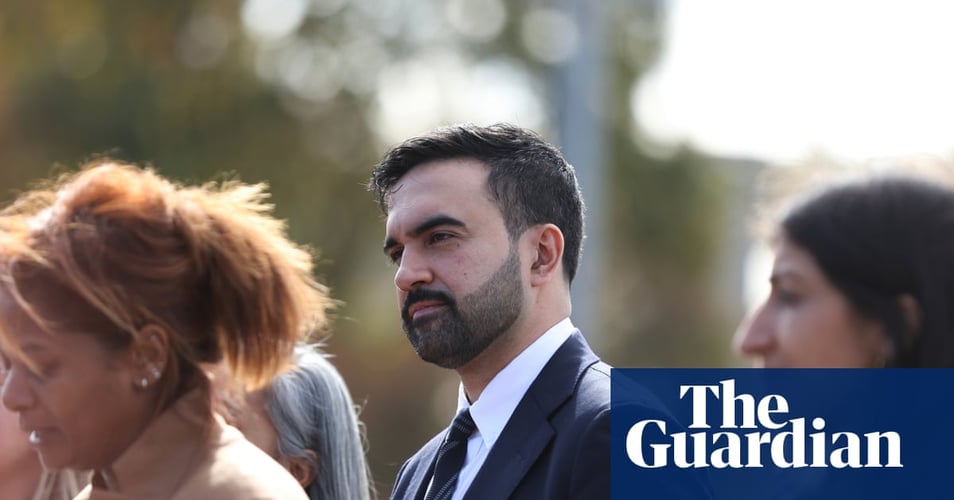 Europeans recognize Zohran Mamdani’s supposedly radical policies as ‘normal’