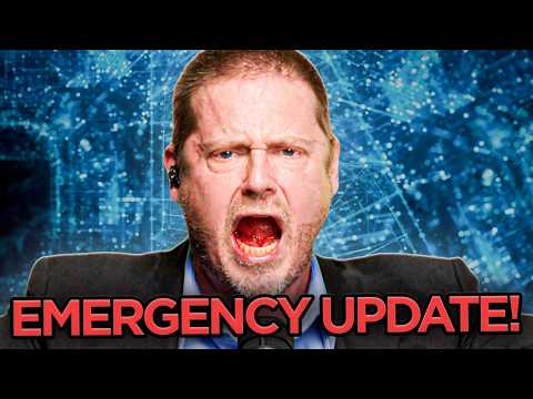 HAPPENING NOW: Tim Heidecker Gives A Major Friday Night Update On The Future Of InfoWars