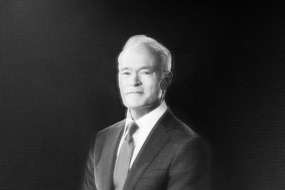 Scott Pelley on the Bari Weiss Era and His Last Days at ‘60 Minutes’