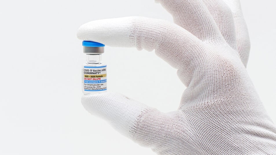 FDA approves updated COVID-19 shots with limits for some kids and adults