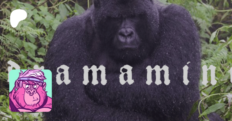 Get more from dramamine on Patreon